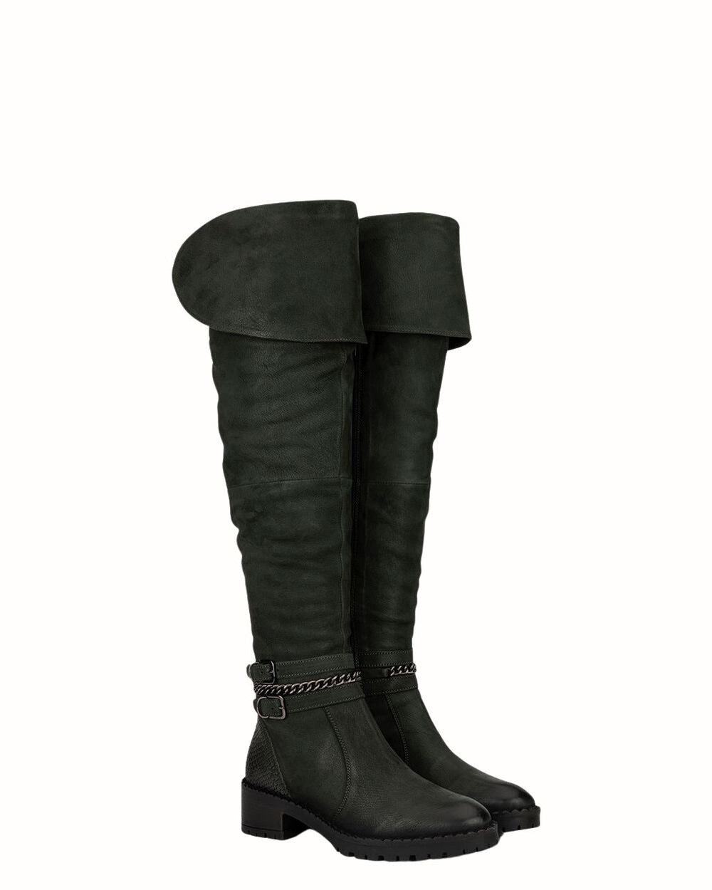 Vintage Foundry Co. Womens Alice Boot, S86